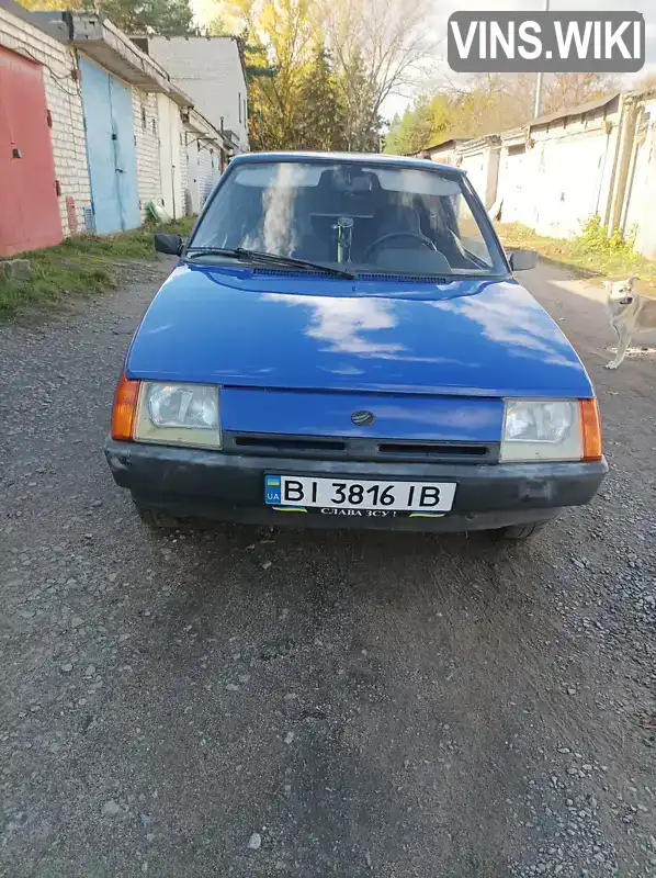 Фото автомобіля