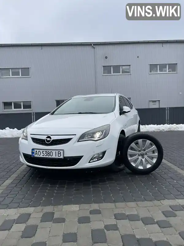 Фото автомобіля