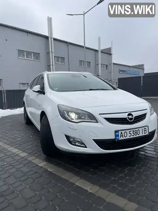 Фото автомобіля