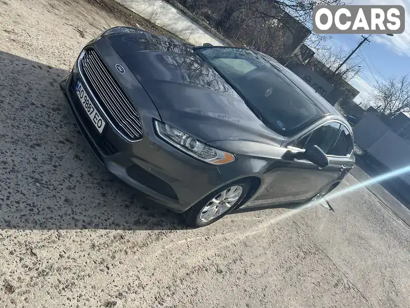 Фото автомобіля