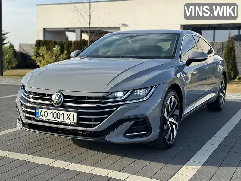 Фото автомобіля