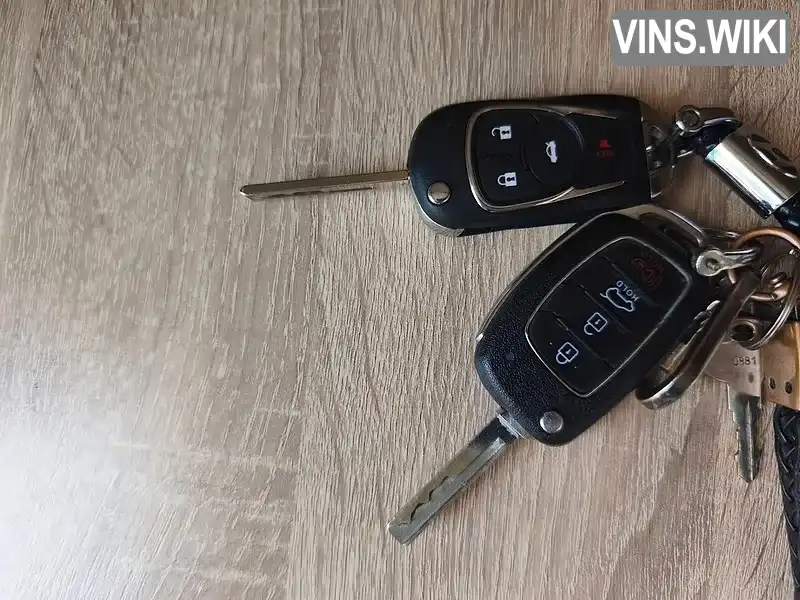 Фото автомобіля