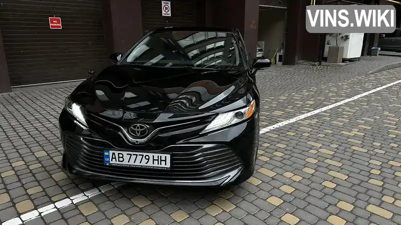 Фото автомобіля