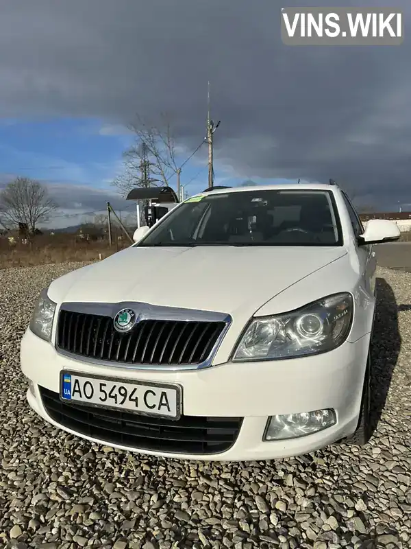 Фото автомобіля