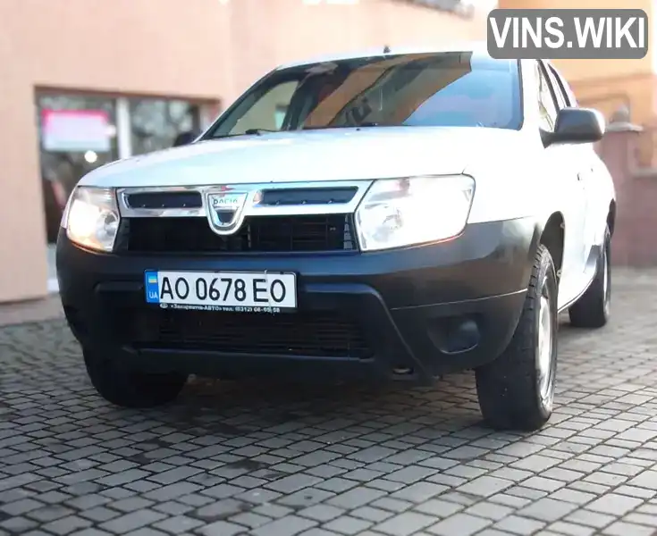 Фото автомобіля