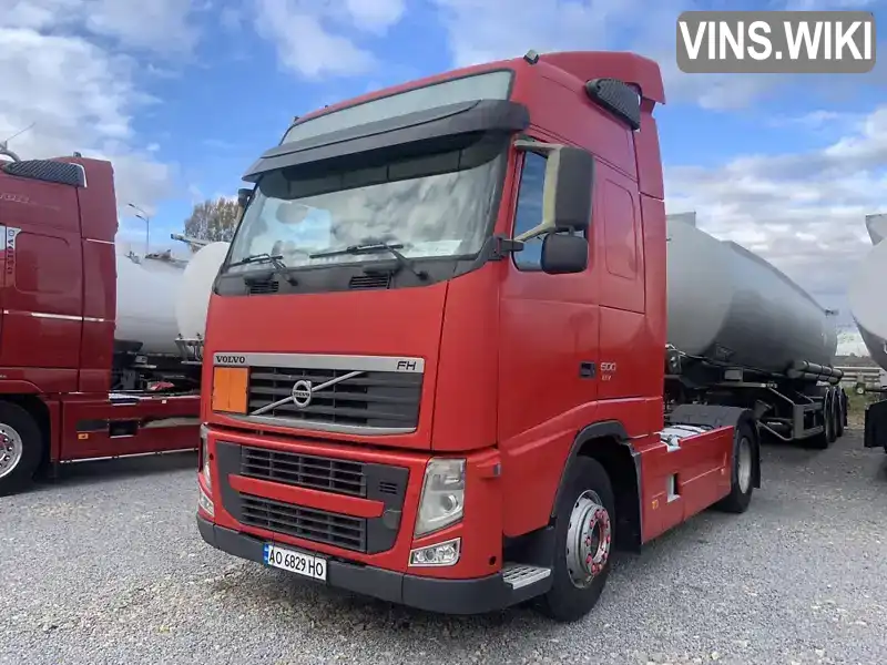 Фото автомобіля