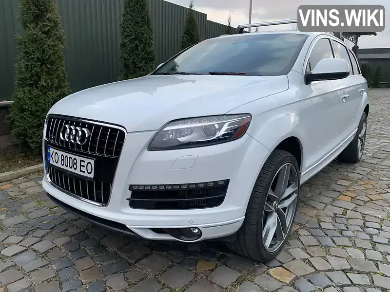 Фото автомобіля