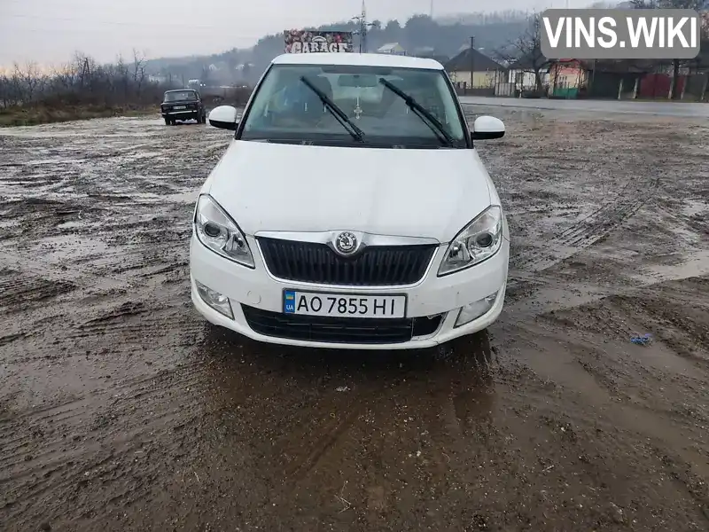 Фото автомобіля