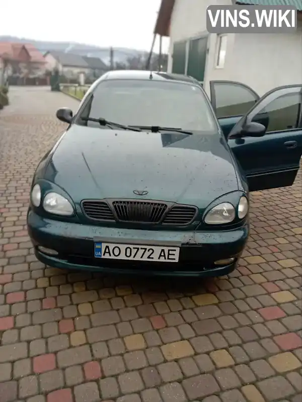 Фото автомобіля