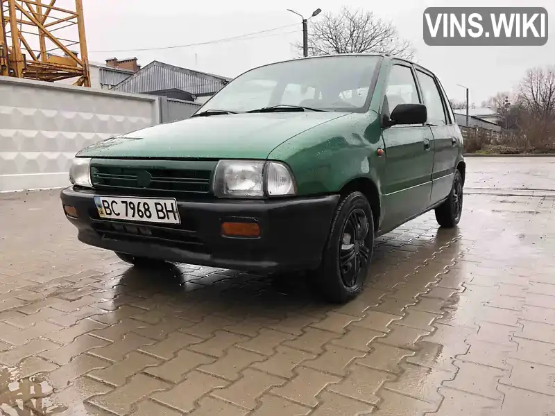 Фото автомобіля