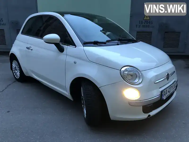 Фото автомобіля