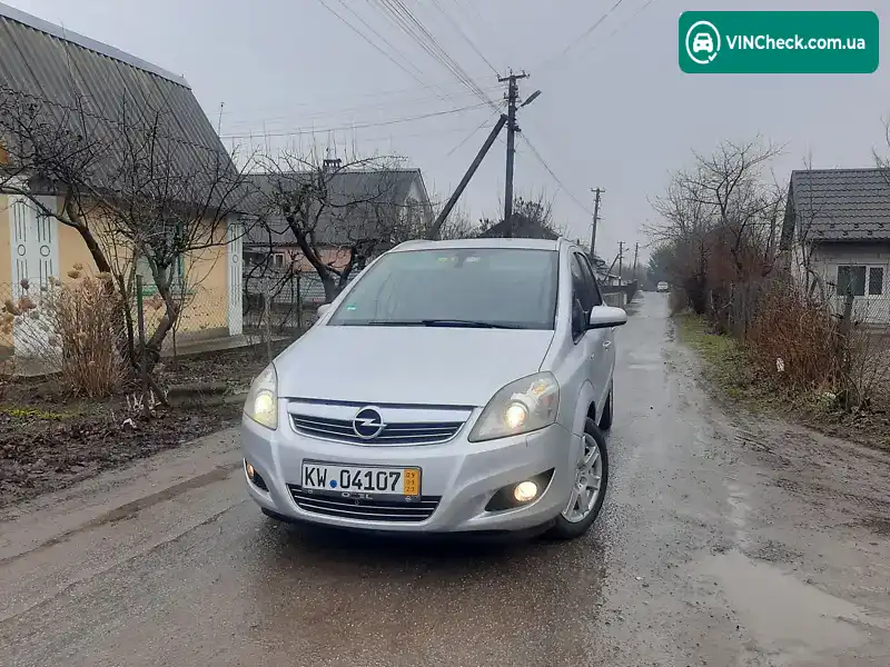 Фото автомобіля