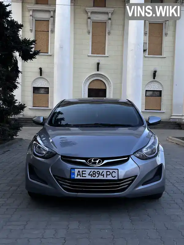 Фото автомобіля