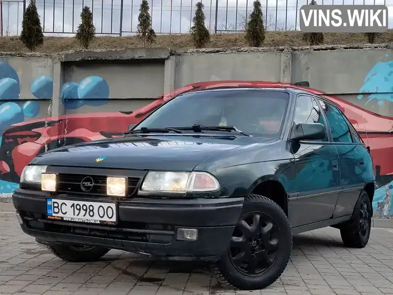 Фото автомобіля