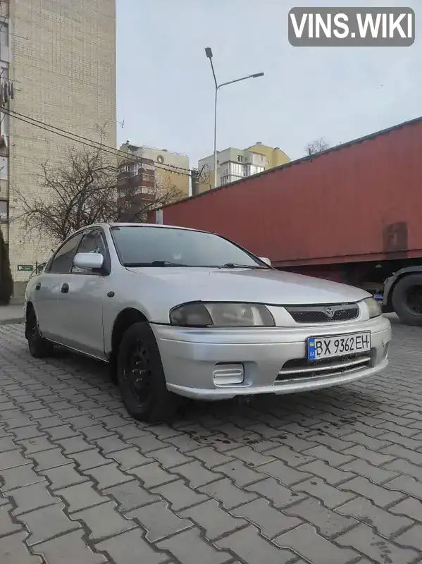 Фото автомобіля