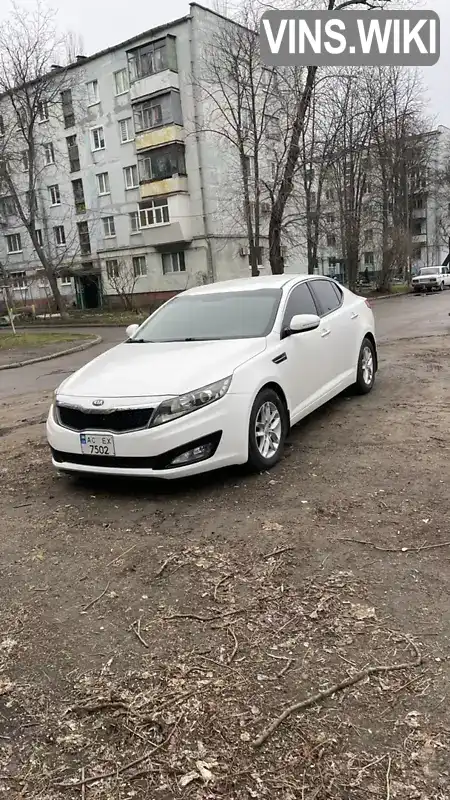 Фото автомобіля