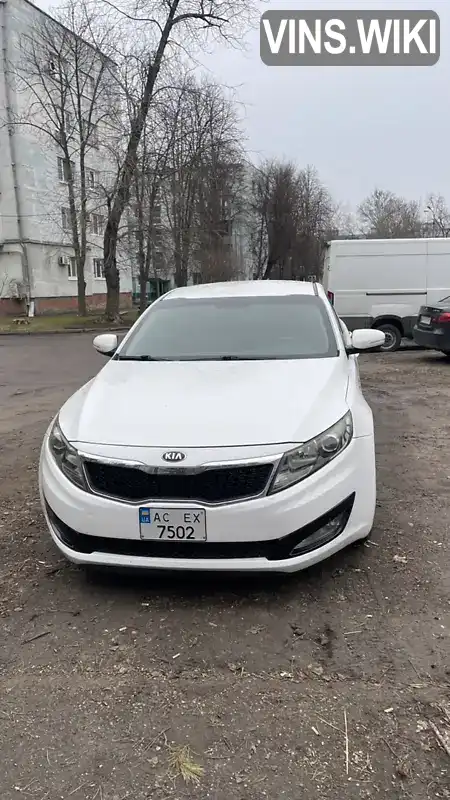 Фото автомобіля