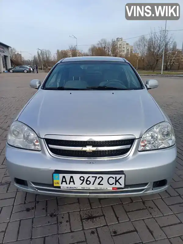 Фото автомобіля