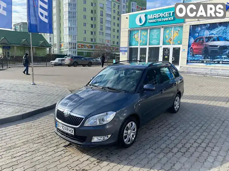 Фото автомобіля