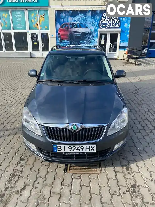 Фото автомобіля