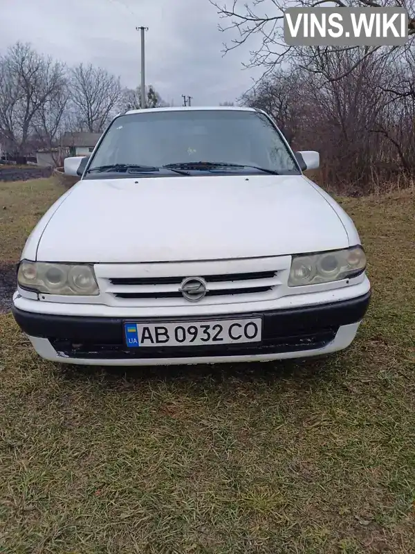 Фото автомобіля