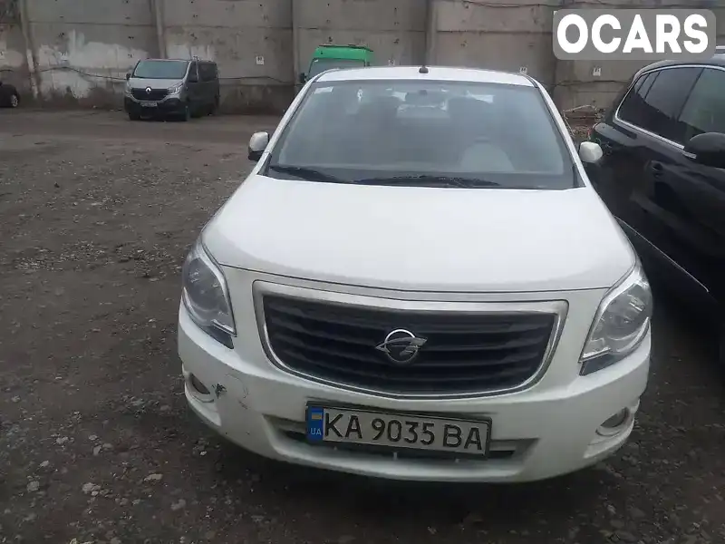 Фото автомобіля