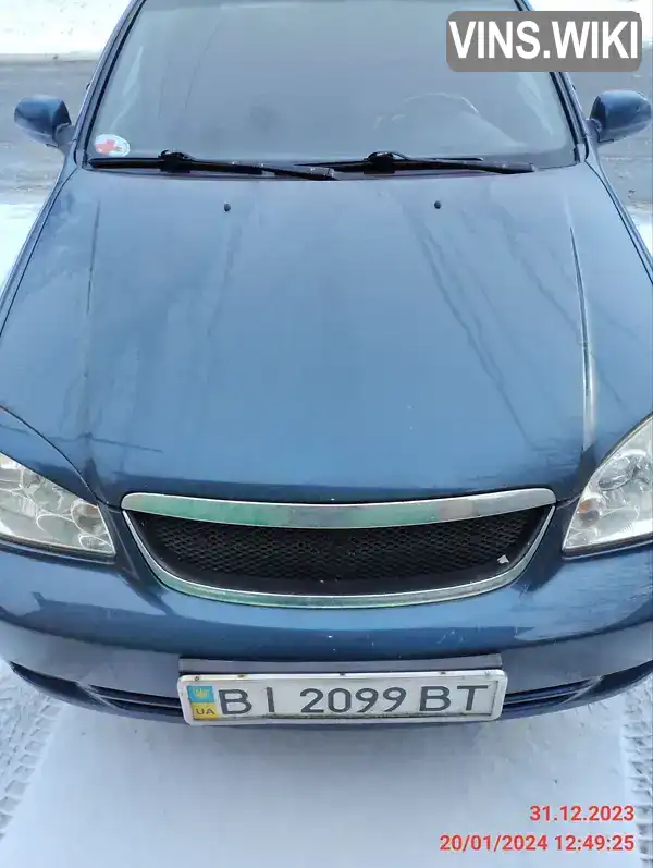 Фото автомобіля