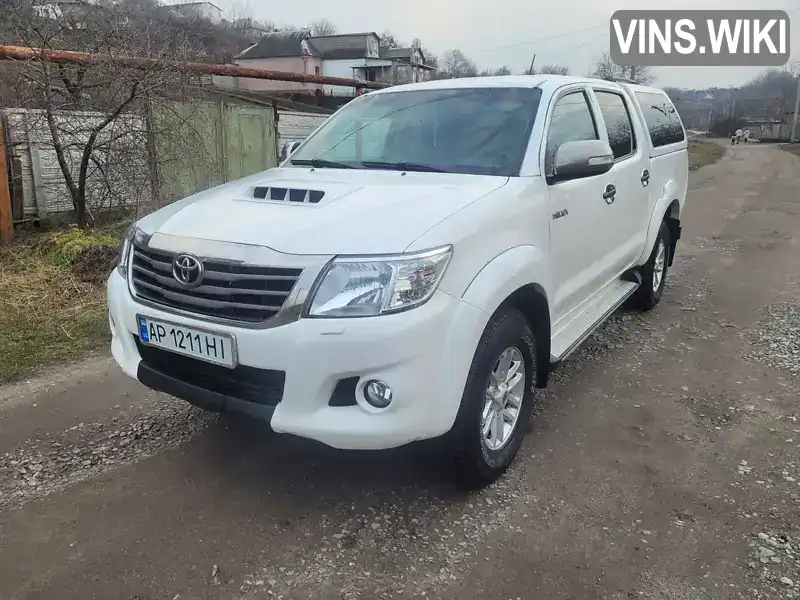 Фото автомобіля