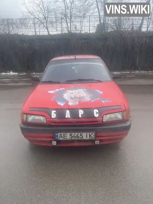Фото автомобіля
