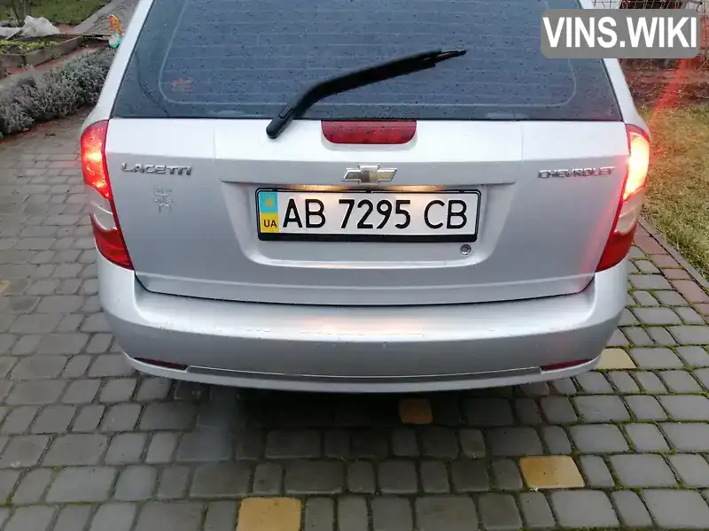 Фото автомобіля