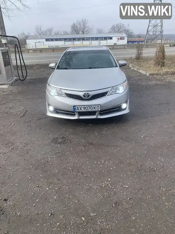 Фото автомобіля