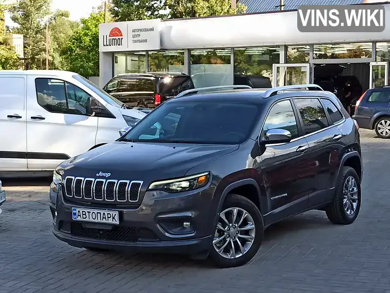 Фото автомобіля