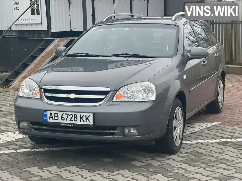 Фото автомобіля