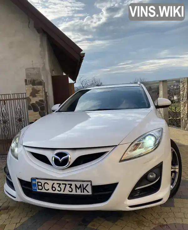 Фото автомобіля