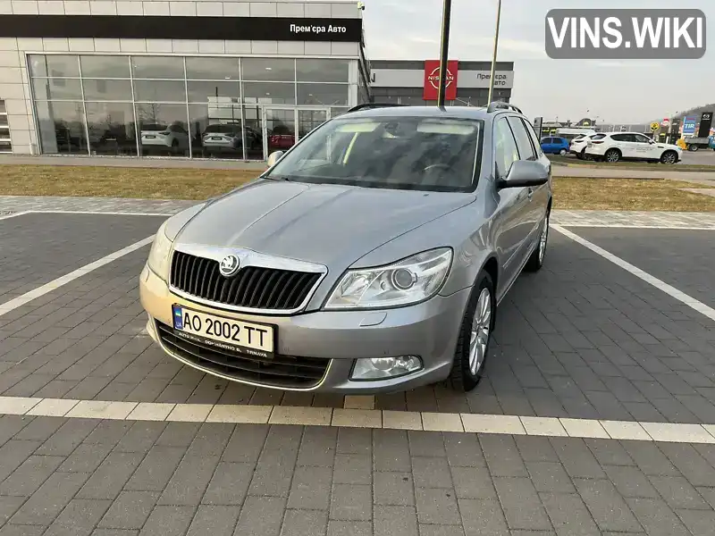 Фото автомобіля