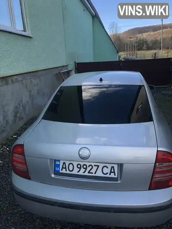 Фото автомобіля