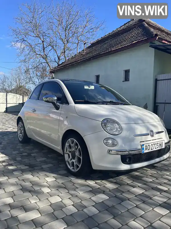 Фото автомобіля