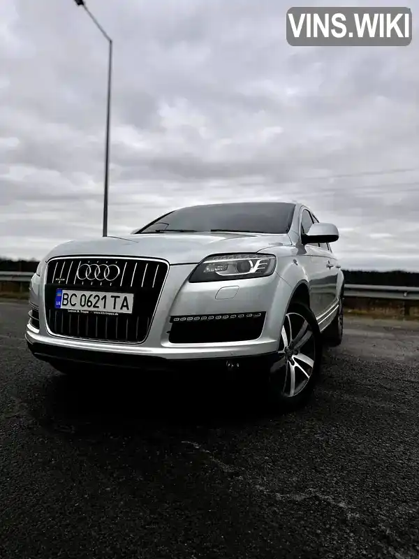 Фото автомобіля