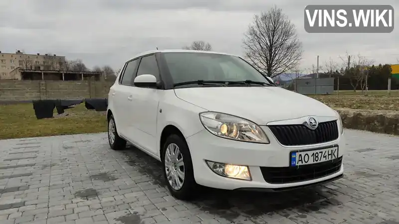 Фото автомобіля
