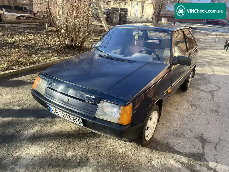Фото автомобіля