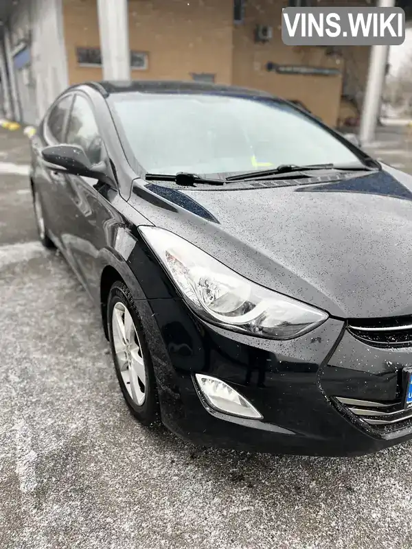 Фото автомобіля
