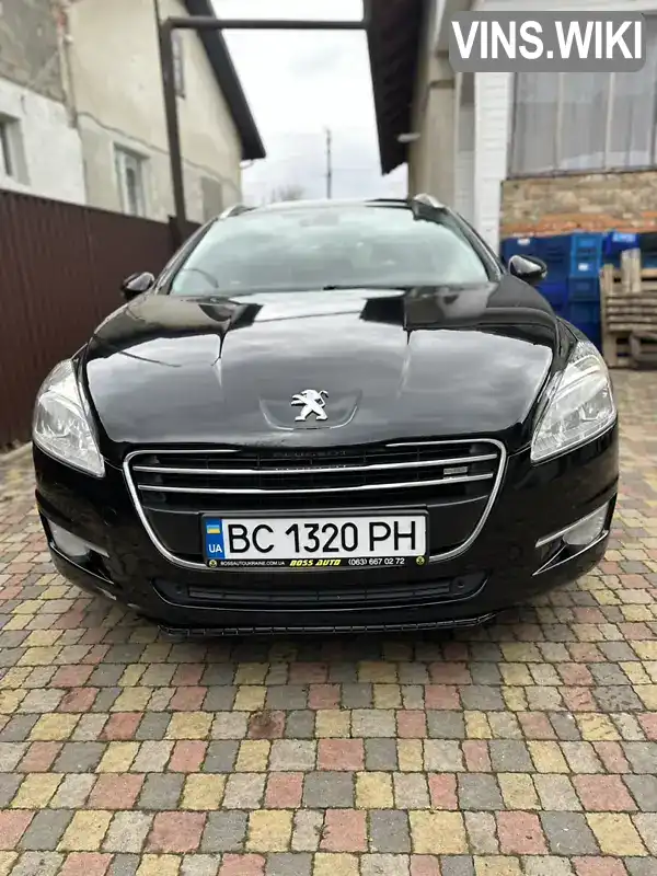 Фото автомобіля