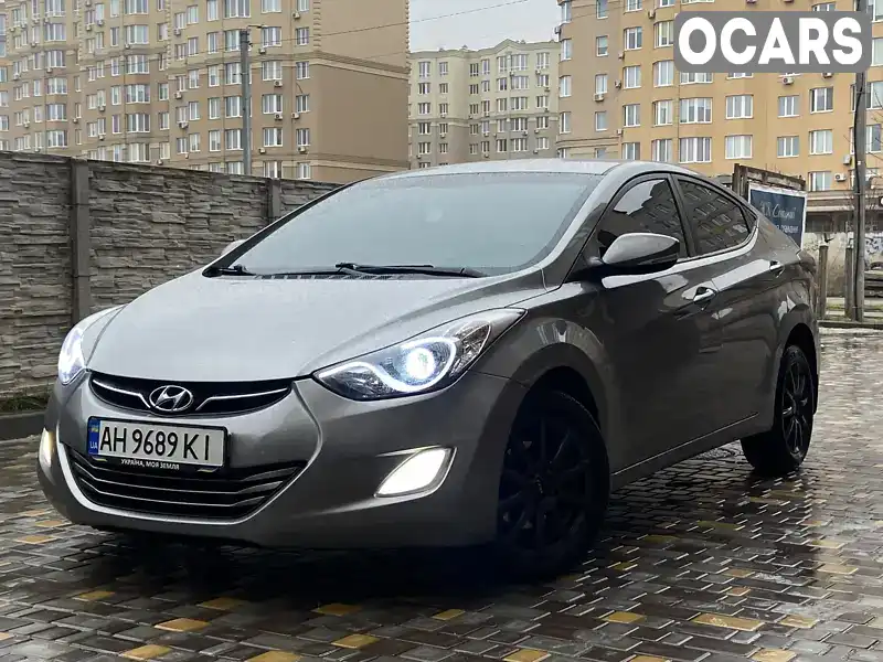 Фото автомобіля