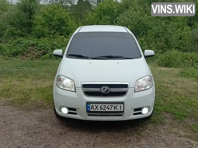 Фото автомобіля