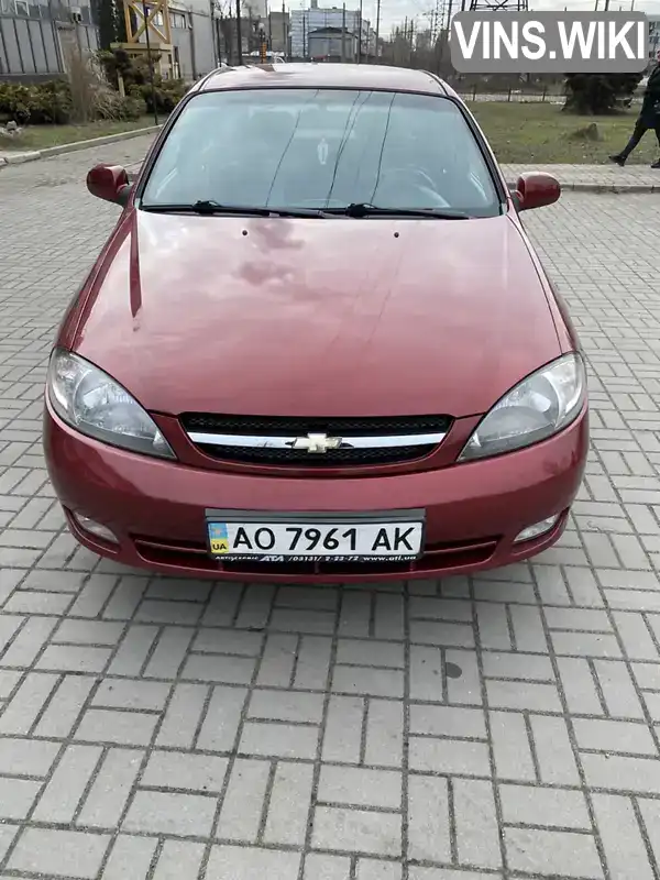Фото автомобіля
