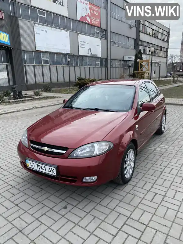 Фото автомобіля
