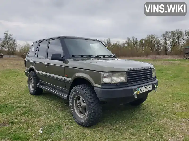 Фото автомобіля