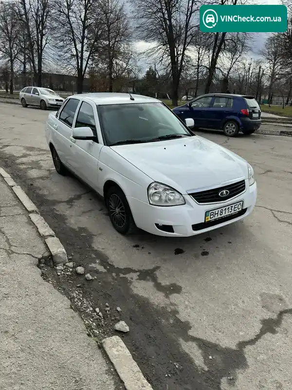 Фото автомобіля