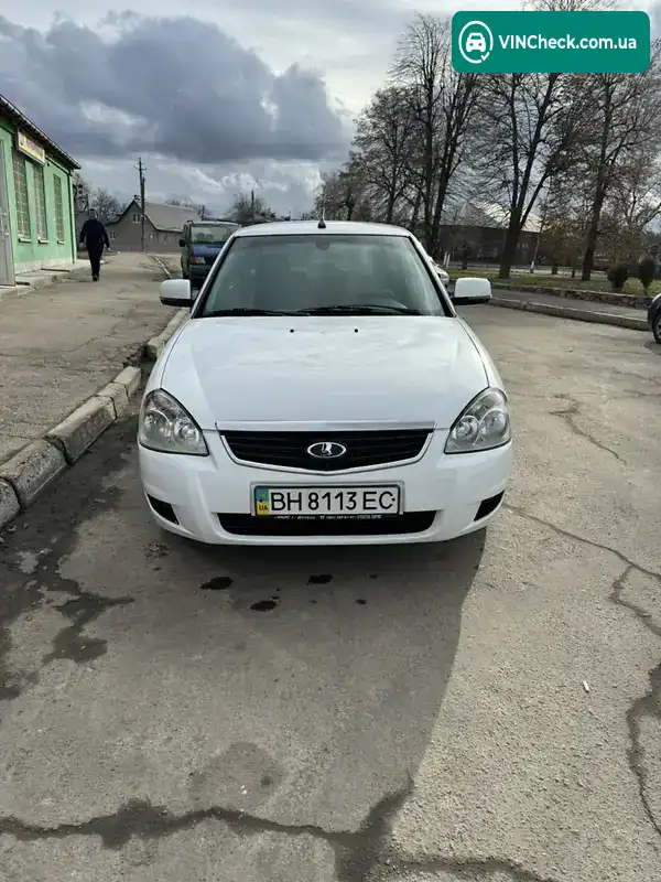 Фото автомобіля