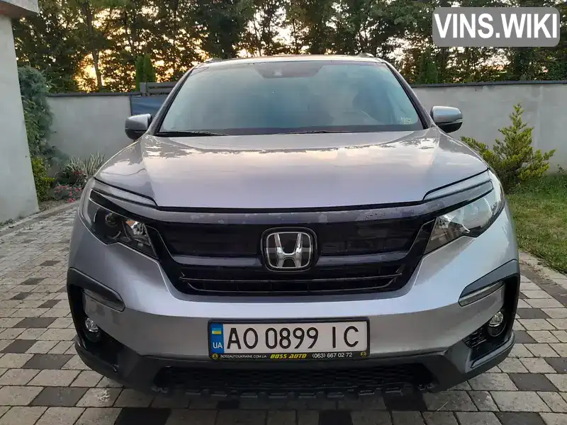 Фото автомобіля